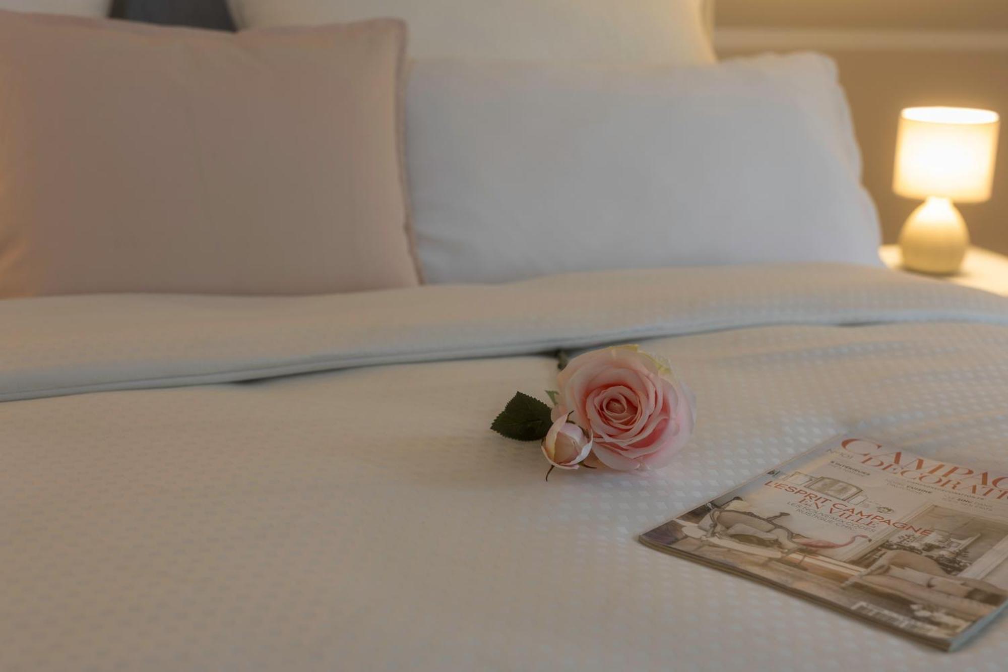 Nostalgie-Nest Mit Boxspringbett Apartment Mayen Luaran gambar